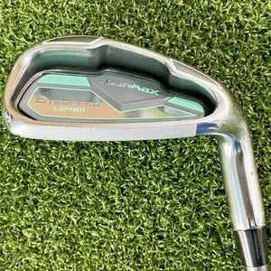 Tourmax Lite Speed Pitching Wedge  /  RH /  Ladies Graphite ~34" / Nice / jl1021