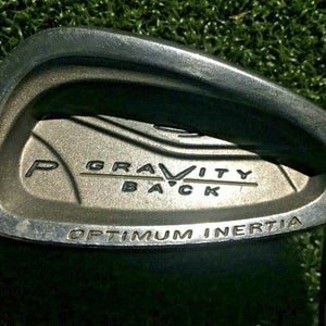 Cobra Gravity Back Pitching Wedge 46* / RH / Lady Cobra Graphite / Nice / mm8628