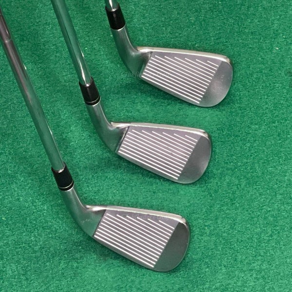 PING IBLADE アイブレード 3、4-pw モーダス120X - blog.jcachat.com