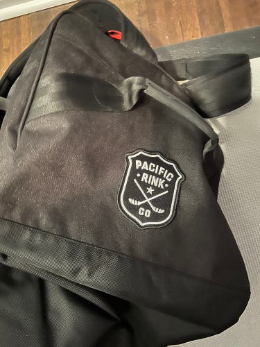 Pacific Rink hockey Bag - Junior