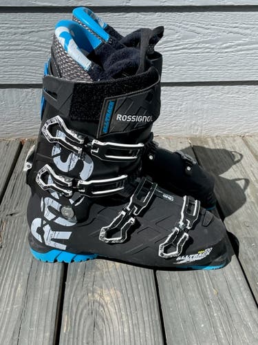 Rossignol ALLTRACK PRO 100 Ski Boots 28.5