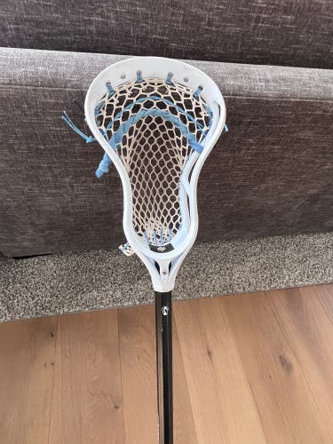 StringKing Head on Signature The Player Shaft
