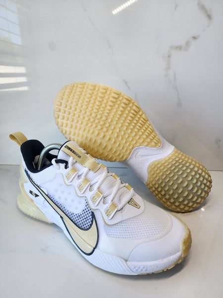 Nike Zoom Trout Turf LTD VANDERBILT University Commodores Baseball Shoes