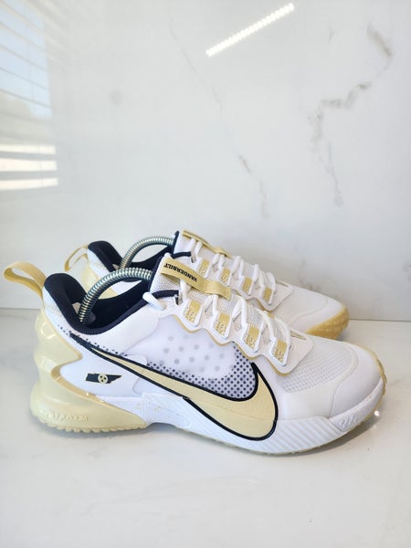 Nike Zoom Trout Turf LTD VANDERBILT University Commodores Baseball
