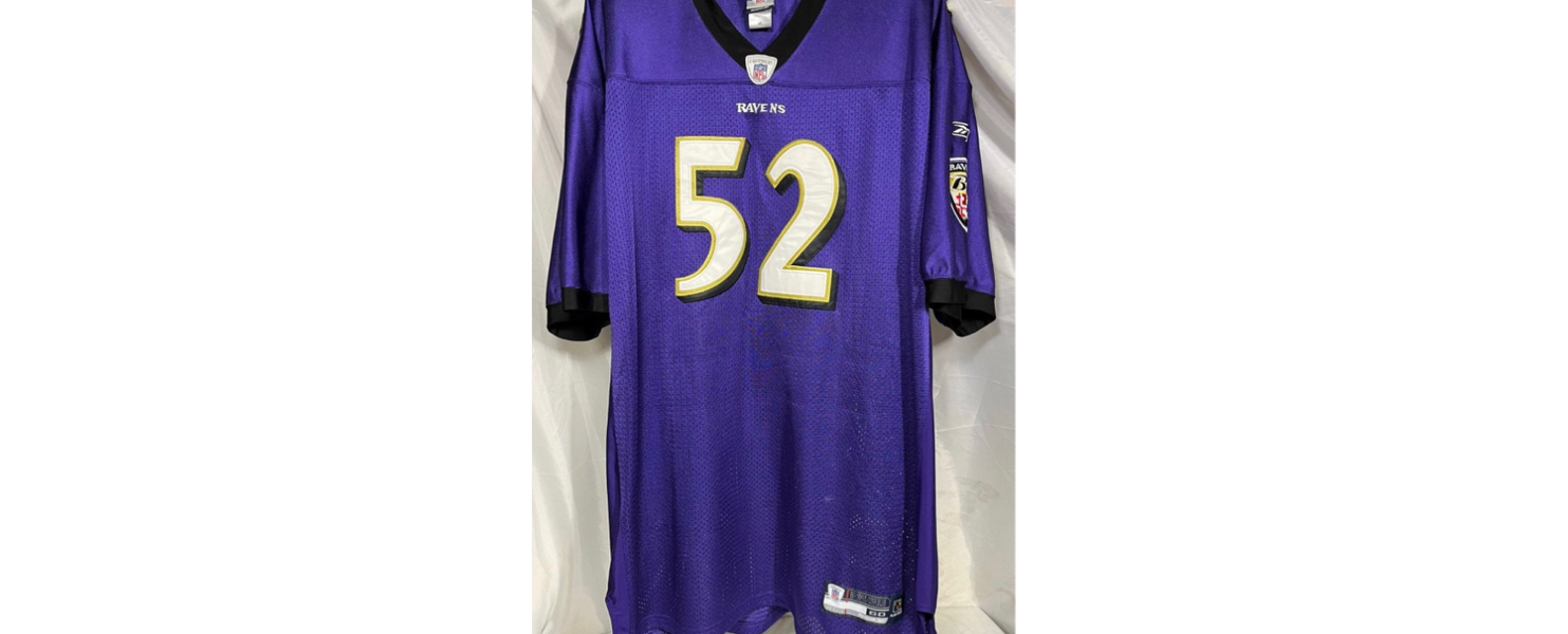 big and tall ravens jerseys