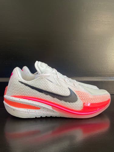 Mens Nike Zoom Low Pro GT Basketball Shoes. Brand New! Need to sell!! I am able to negotiate!