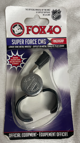 New Referee Fingertip Whistle