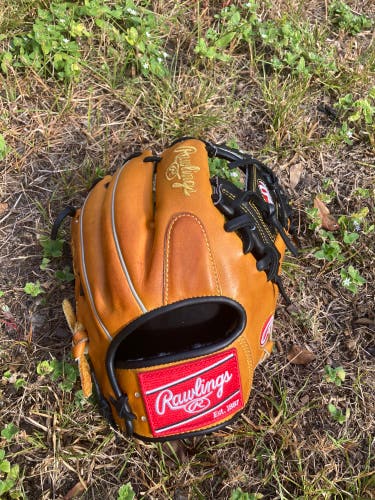 Rawlings Pro Preferred 11.5