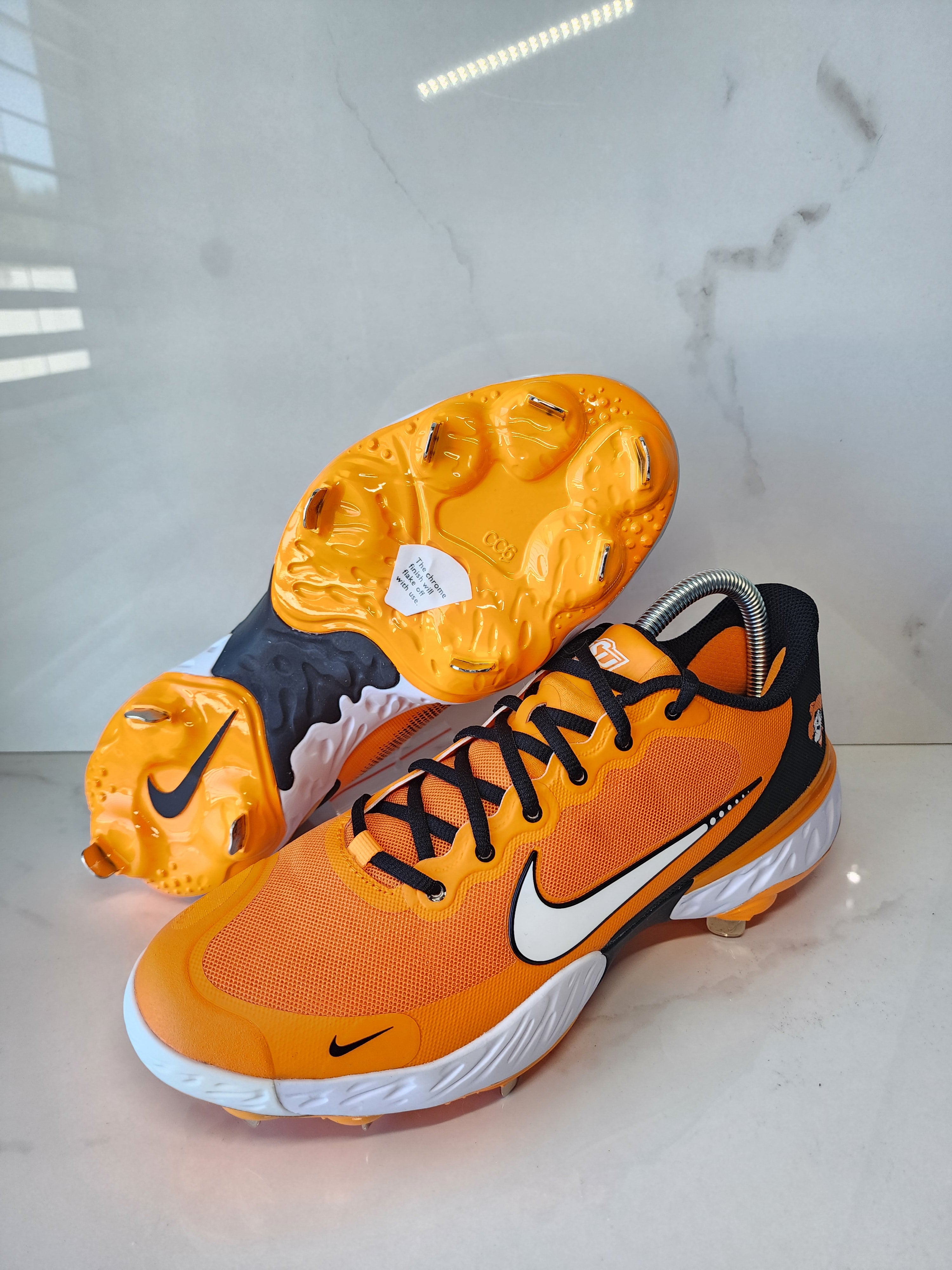 Nike Alpha Huarache ELITE OSU Cowboys 