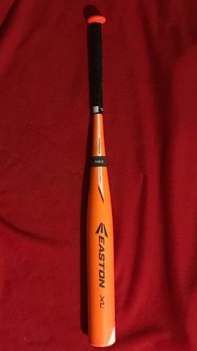 Used USSSA Certified 2015 Easton Composite XL1 Bat (-8) 23 oz 31"