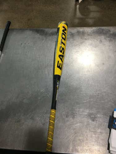 Used Easton Xl2 33" -3 Drop High School Bats