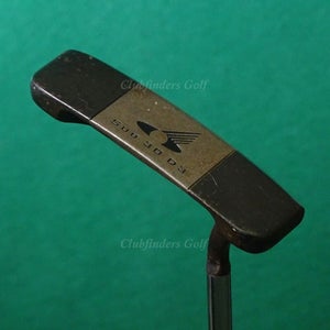 Never Compromise Sub 30 D2 35" Putter Golf Club