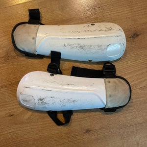Forearm Guards Used Medium/Large POC