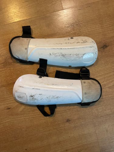 Forearm Guards Used Medium/Large POC