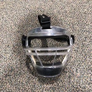 Used Game Face Face Guard