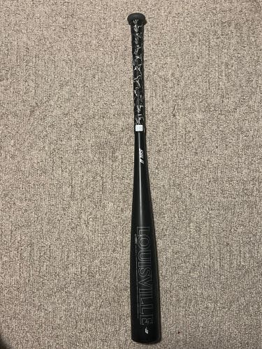 Louisville slugger solo bbcor 31/28