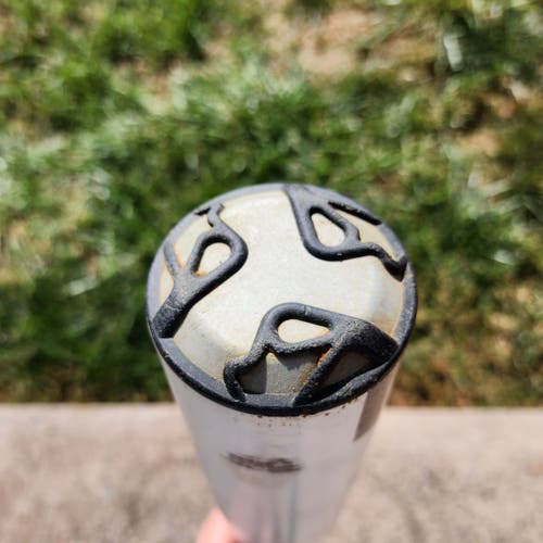 Used USSSA Certified 2022 DeMarini Composite CF Bat (-10) 19 oz 29"