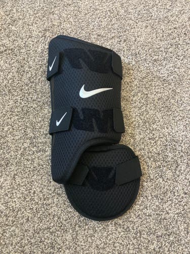 Nike Right handed batters leg guard