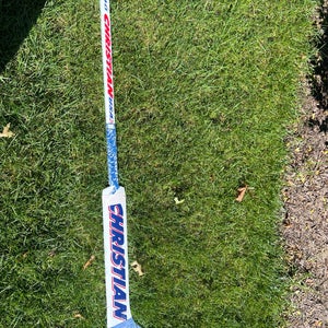 Youth Regular 23" Paddle Goalie Stick