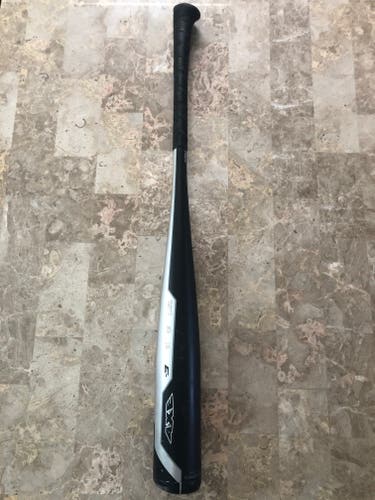 Used BBCOR Certified 2019 AXE Alloy Elite One Bat (-3) 28 oz 31"