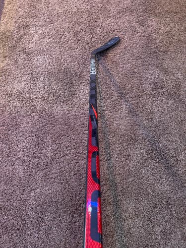 Bauer Vapor Flylite