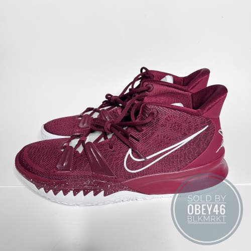 Nike Kyrie 7 TB Basketball Shoes Team 14.5