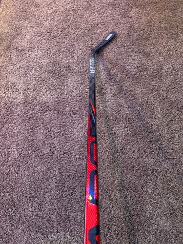 Bauer Vapor Flylite