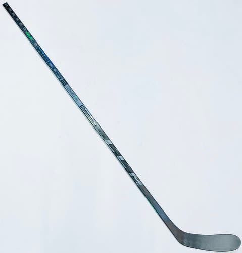New CCM Ribcore Trigger 6 Pro Hockey Stick-LH-P28-75 Flex-Stick' Em Grip
