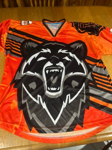 Trash pandas Jersey