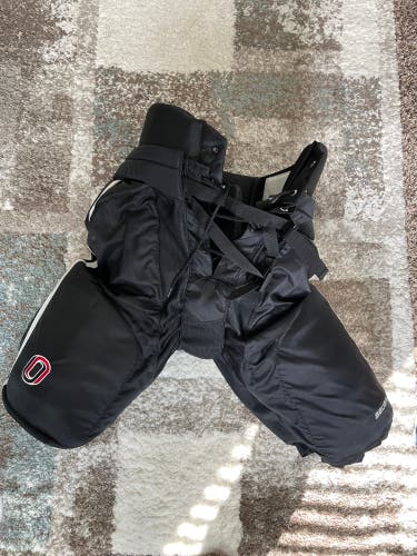 NEB-OMA New Medium Bauer Pro Stock Nexus 1N Hockey Pants