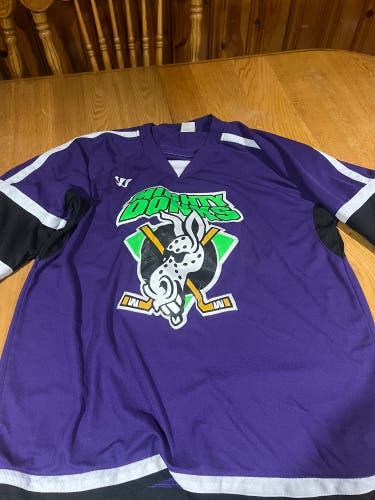 Custom Mens League Jersey