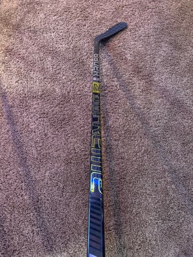 Bauer Supreme ADV(Wrapped as 2s Pro)