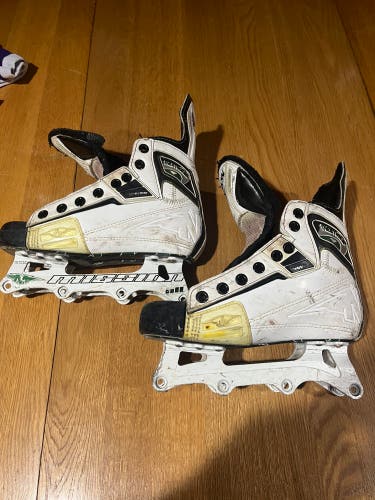 Mission The Sindicate Roller Skates
