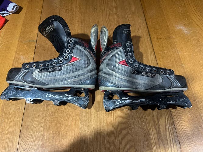 Bauer XXR Lite Inline Skates