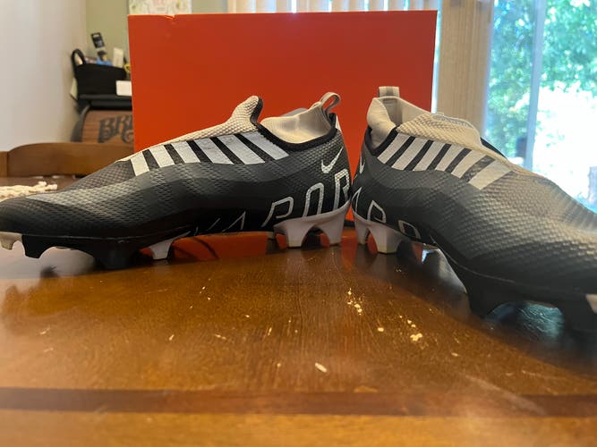 Men's Turf Cleats Low Top Vapor edge pro 360