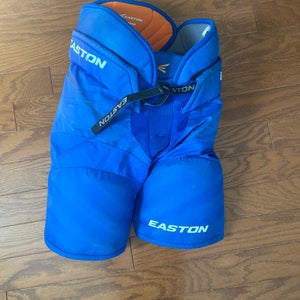 Easton Mako M3 junior small breezers