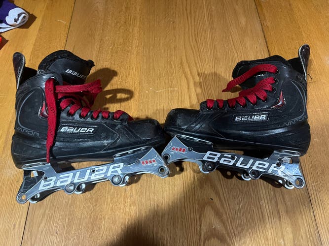 Bauer Rx05 In-line Skates