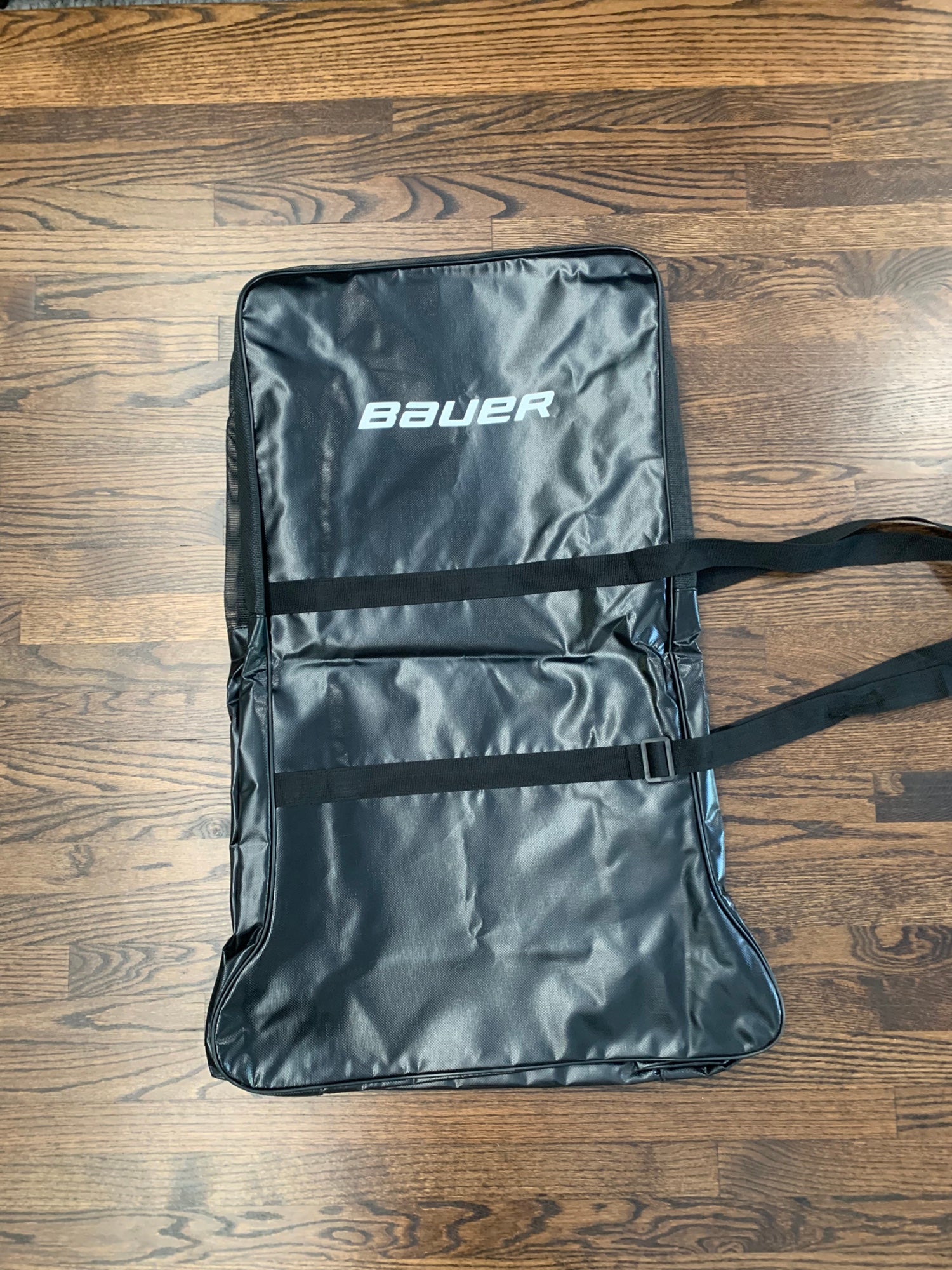 Bauer Individual Garment Bag