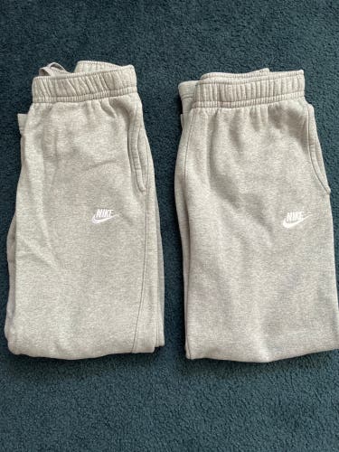Nike Sweatpants 2pack