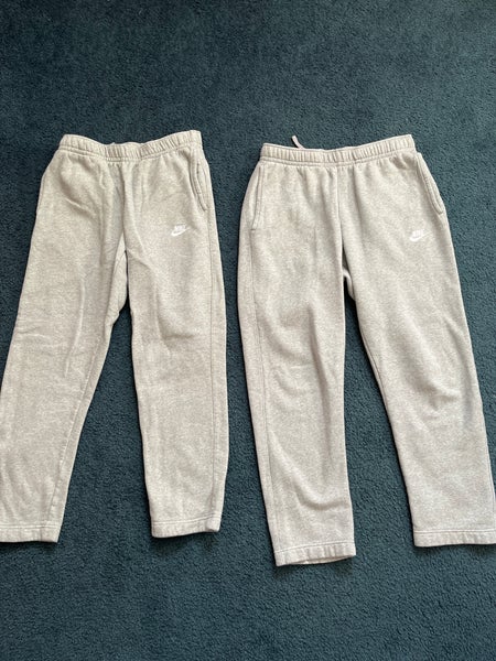 Sweatpants - Light grey - Kids