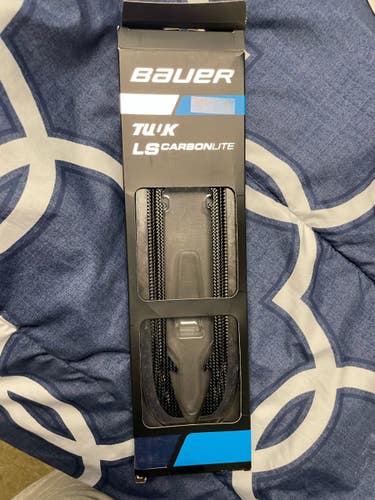 New Bauer LS CarbonLite