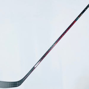 New CCM Jetspeed FT4 Pro Hockey Stick-RH-85 Flex-P90T-Stick' Em W/ Bubble Texture