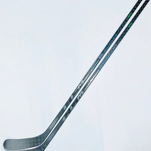 New 2 Pack CCM Ribcore Trigger 6 Pro Hockey Sticks-RH-P90TM-90 Flex-Stick' Em W/ Bubble Texture
