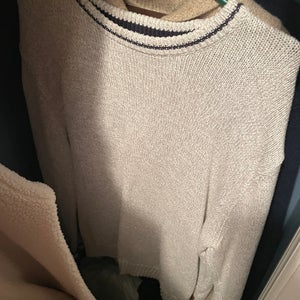 XL Roots Sweater
