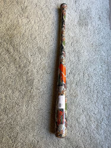 Phoenix USA K240 Birch 28/21 Bat