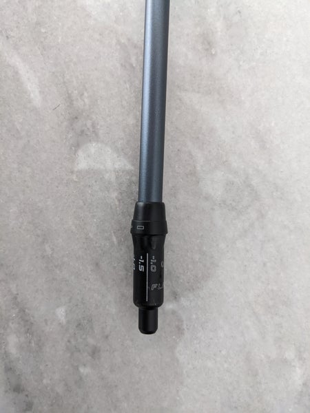 Men's PING (G425 SFT) Shaft: Reg. Flex w/ Golf Pride Grip