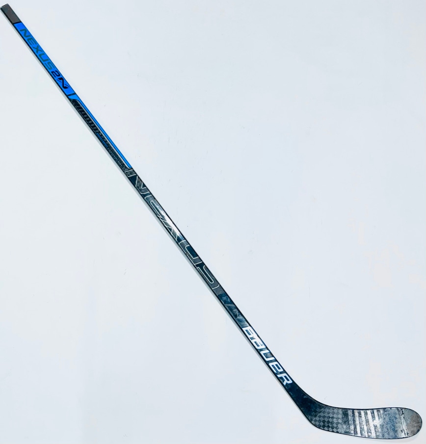 Bauer Nexus 2N Hockey Stick-LH-P28-87 Flex-Stick' Em Grip