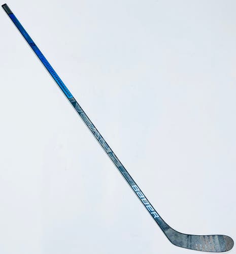 Bauer Nexus 2N Pro Hockey Stick-LH-P28-87 Flex-Stick' Em Grip