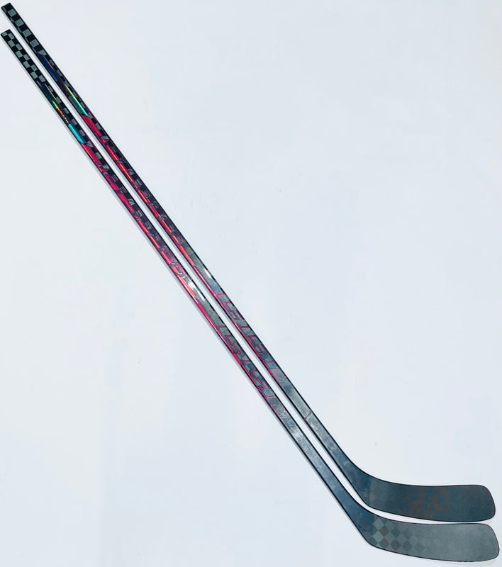 Easton Synergy GX LH Pro Stock Hockey Stick 85 Flex Grip Stalberg NY  Rangers NHL