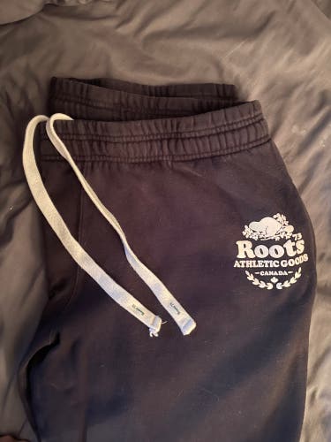 Roots Mens XXL Sweatpants
